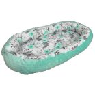 Comfort babafészek (több színben)