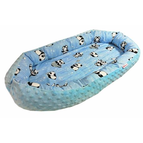 Comfort babafészek (több színben)
