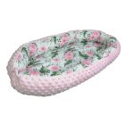 Comfort babafészek (több színben)