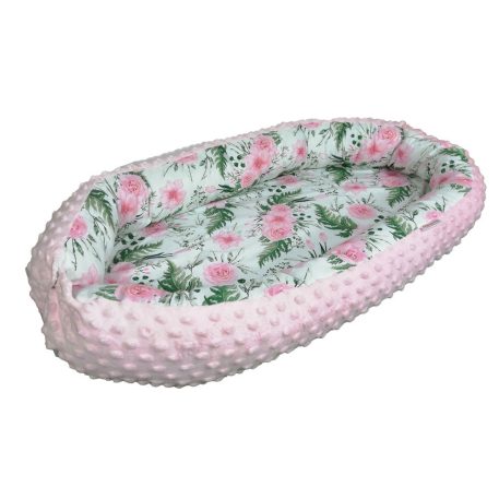 Comfort babafészek (több színben)