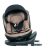 ISOFIX 360° drehbarer Mama Kiddies i-Size Power GT2 Kindersitz (40-150 cm) in Beige mit gratis Sonnenschutz