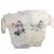 3teiliges Baby Langarmbody-Set