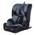 Mama Kiddies® i-Fix Journey 2-in-1 Kindersitz (76–150 cm) in Grau / Schwarz
