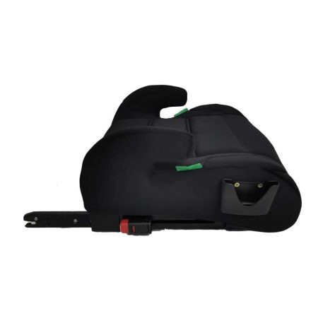 Mama Kiddies® i-Fix Journey 2-in-1 Kindersitz (76–150 cm) in Grau / Schwarz