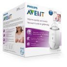 Philips Avent cumisüveg melegítő