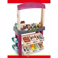   Mama Kiddies 55 teiliges Luxury Ice Cream Set mit zahlreichen Extras