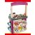 Mama Kiddies 55 teiliges Luxury Ice Cream Set mit zahlreichen Extras