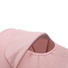 Mama Kiddies Sun Pink: rózsaszín 2az1-ben babakocsi kiegészítőkkel