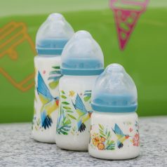 Airy Grace Wide 125 ml Babyflasche