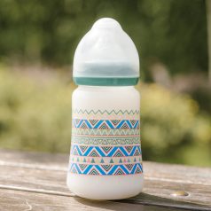 Ethnic Festive 250 ml Babyflasche