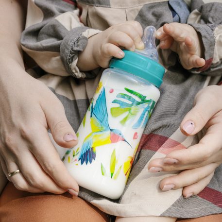 Airy Grace Wide 360 ml Babyflasche