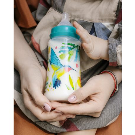 Airy Grace Wide 360 ml Babyflasche