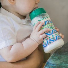 Ethnic Festive 360 ml Babyflasche