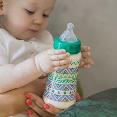 Ethnic Festive 360 ml Babyflasche