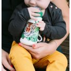 Wild And Free 360 ml Babyflasche