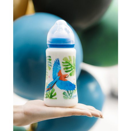 Feathery Mood 360 ml Babyflasche