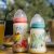 Blooming Day 250 ml und 360 ml Babyflaschen-Set