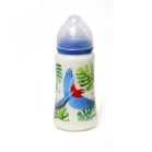 Feathery Mood 250 ml und 360 ml Babyflaschen-Set