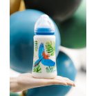Feathery Mood 250 ml und 360 ml Babyflaschen-Set