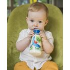 Feathery Mood 250 ml und 360 ml Babyflaschen-Set