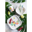 Blooming Day Bamboo Tafelgeschirr