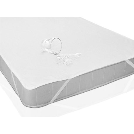 Wasserdichtes Leintuch 120x60