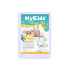 Wasserdichtes Leintuch 120x60