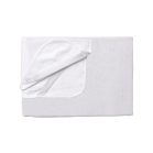 Wasserdichtes Leintuch 120x60