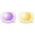 Philips Avent Ultrasoft Spielschnuller für Mädchen, 6-18 Monate, 2 St. 
