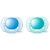 Philips Avent Ultrasoft játszócumi fiús 6-18hó 2db