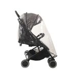 Regenschutz für Mama Kiddies Sport Kinderwagen