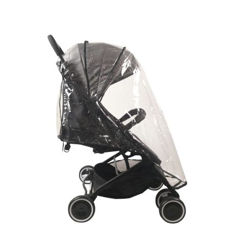 Regenschutz für Mama Kiddies Sport Kinderwagen