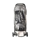 Regenschutz für Mama Kiddies Sport Kinderwagen