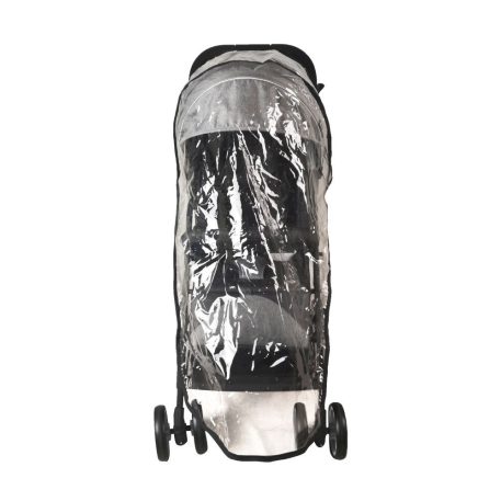 Regenschutz für Mama Kiddies Sport Kinderwagen
