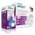Philips Avent Natural Manuelle Brustpumpe + Geschenk VIA Becher 180 ml