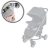 Regenschutz zum Mama Kiddies Black Hole Sport Kinderwagen