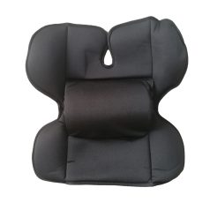   Mama Kiddies Taillenstütze für Autositz, im Träger mit Reduzierstück