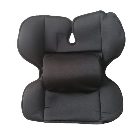 Mama Kiddies Taillenstütze für Autositz, im Träger mit Reduzierstück