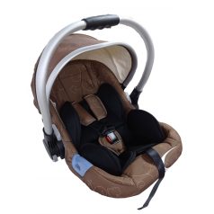   Mama Kiddies Taillenstütze für Autositz, im Träger mit Reduzierstück