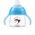 Philips Avent Prémium itatópohár itatófejjel 6+  200 ml kék