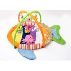 Mama Kiddies SuperFish játszószőnyeg