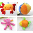 Mama Kiddies SuperFish játszószőnyeg