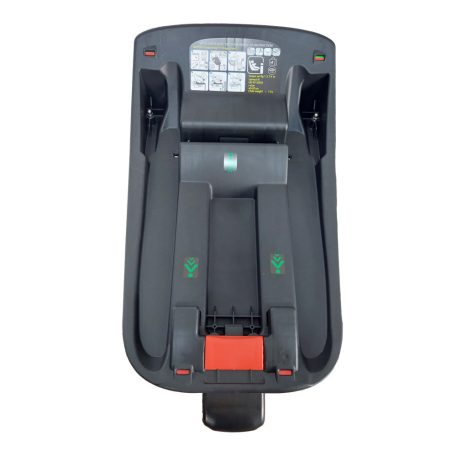 Mama Kiddies Unique ISOFIX-Basis