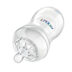 Philips Avent Natural Babyflasche PP 260 ml BPA-frei