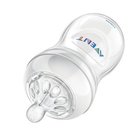 Philips Avent Natural Babyflasche PP 260 ml BPA-frei