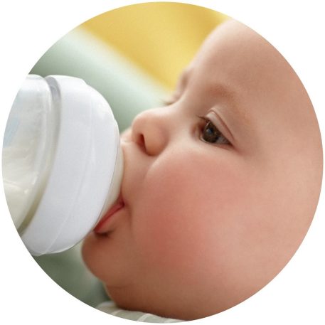 Philips Avent Natural Babyflasche PP 260 ml BPA-frei