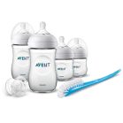 Philips Avent Natural újszülöttszett