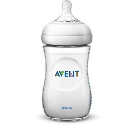 Philips Avent Natural újszülöttszett