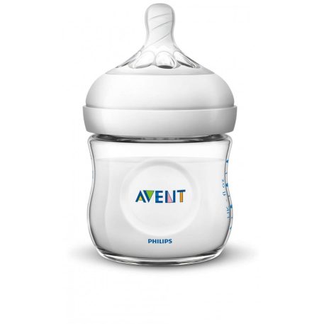 Philips Avent Natural újszülöttszett