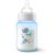 Philips Avent Anti-colic Babyflasche, 260ml, blau, Elefant 1Mon+